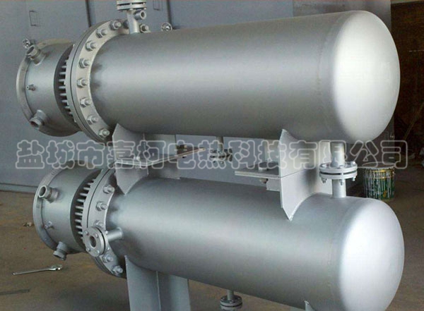 空气（管道）加热器