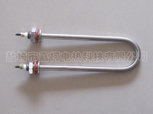 双头加热管